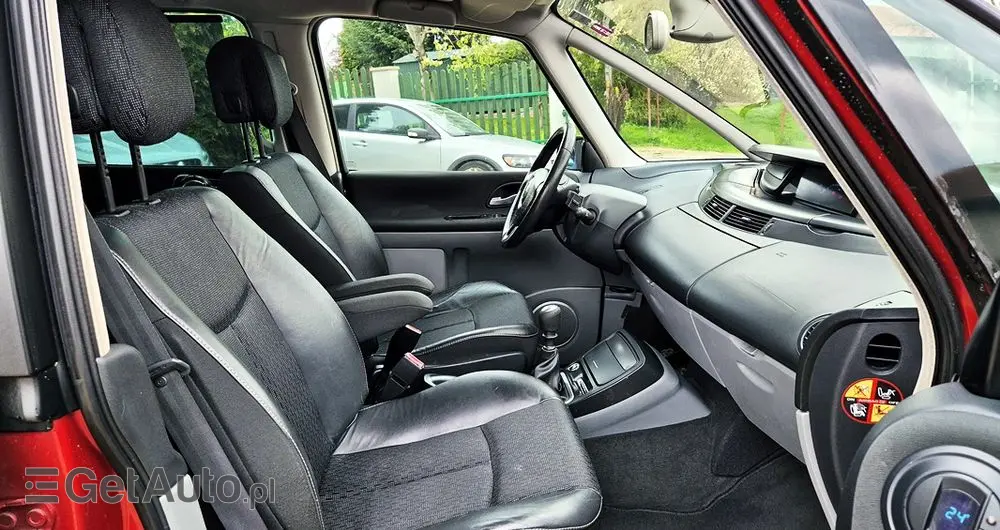RENAULT Espace 2.0 Initiale