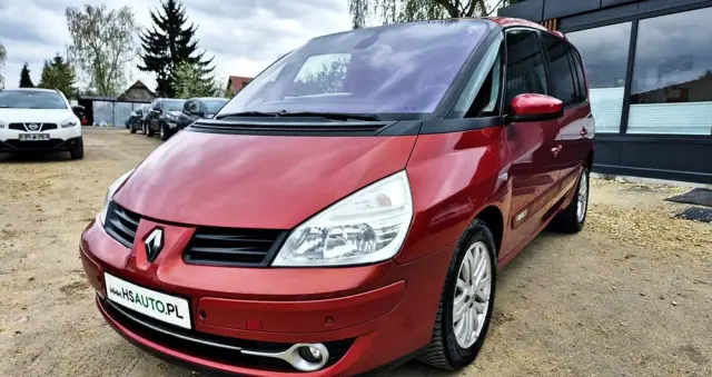 RENAULT Espace 2.0 Initiale