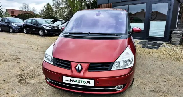 RENAULT Espace 2.0 Initiale