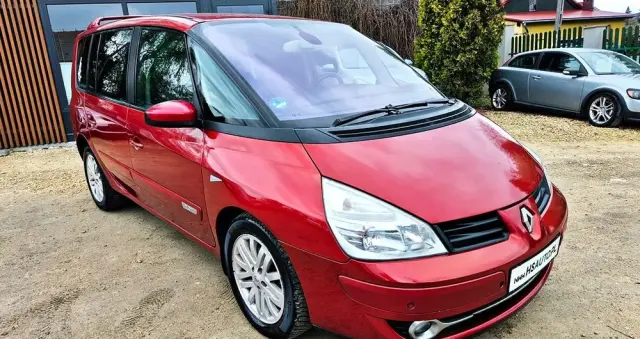 RENAULT Espace 2.0 Initiale