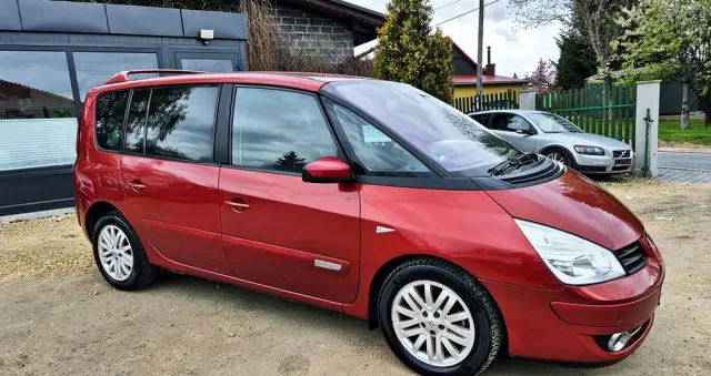 RENAULT Espace 2.0 Initiale