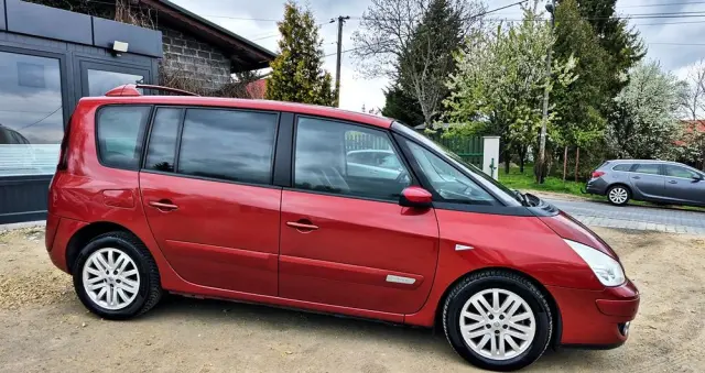 RENAULT Espace 2.0 Initiale