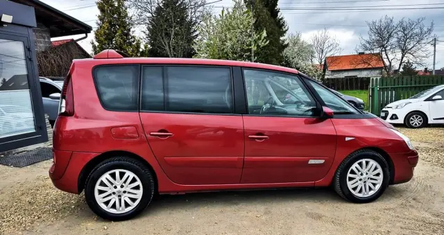 RENAULT Espace 2.0 Initiale