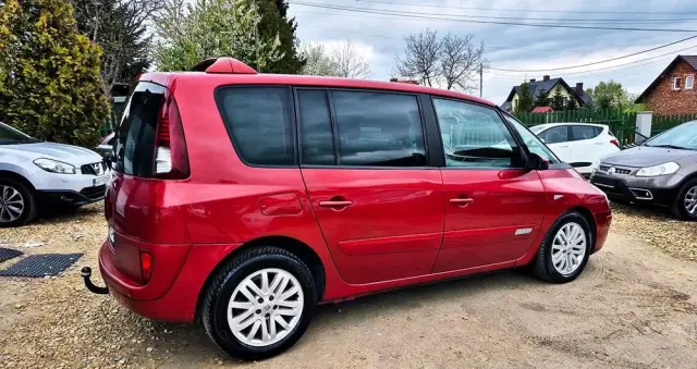 RENAULT Espace 2.0 Initiale