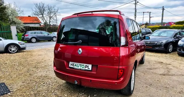 RENAULT Espace 2.0 Initiale