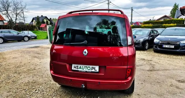 RENAULT Espace 2.0 Initiale