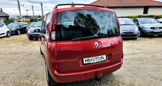 RENAULT Espace 2.0 Initiale