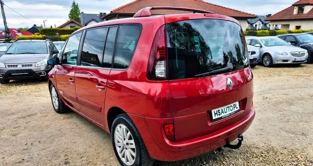 RENAULT Espace 2.0 Initiale