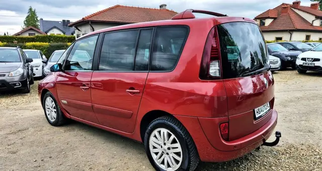 RENAULT Espace 2.0 Initiale