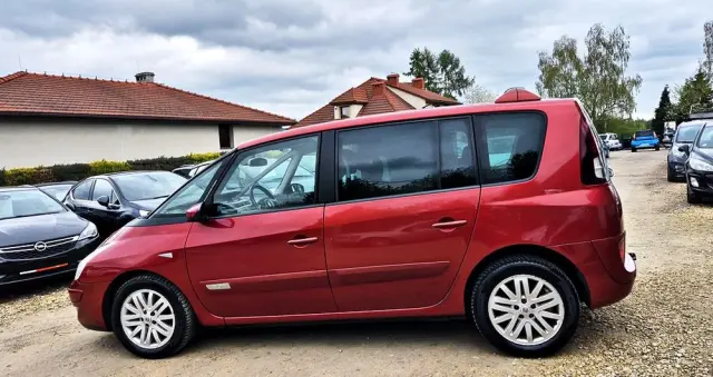 RENAULT Espace 2.0 Initiale