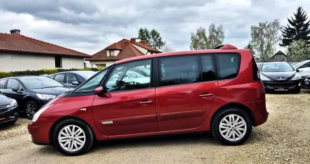 RENAULT Espace 2.0 Initiale