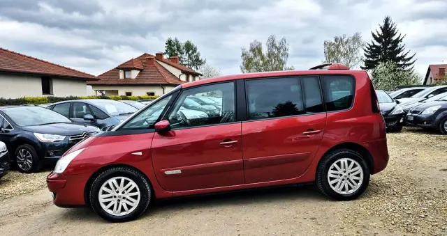 RENAULT Espace 2.0 Initiale