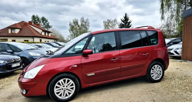 RENAULT Espace 2.0 Initiale