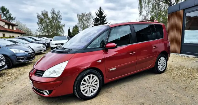 RENAULT Espace 2.0 Initiale
