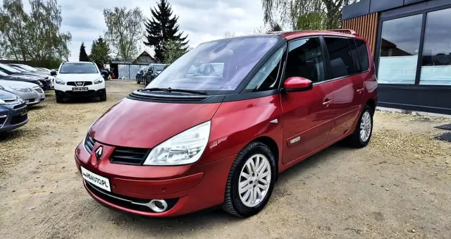 RENAULT Espace 2.0 Initiale
