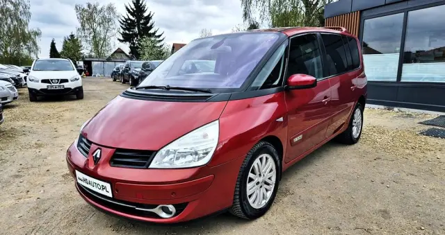 RENAULT Espace 2.0 Initiale