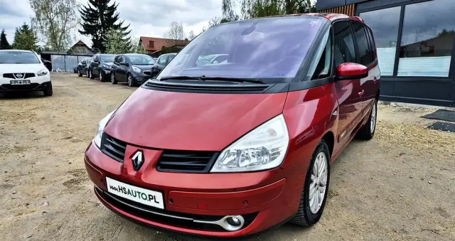 RENAULT Espace 2.0 Initiale