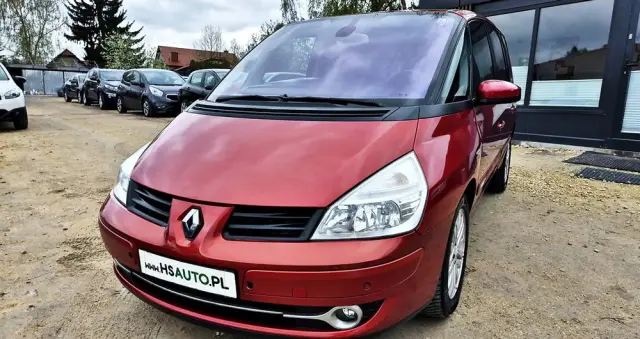 RENAULT Espace 2.0 Initiale