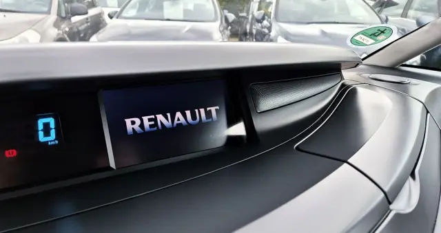 RENAULT Espace 2.0 Initiale