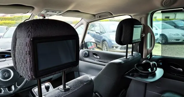 RENAULT Espace 2.0 Initiale