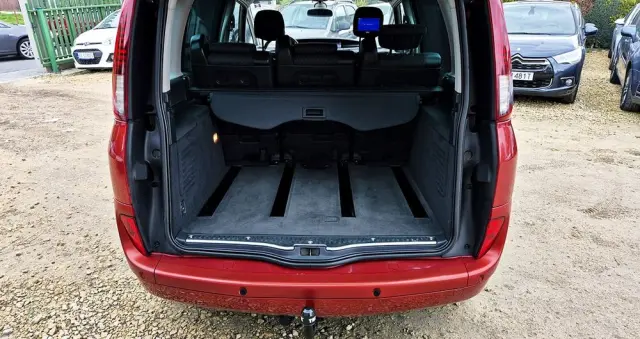 RENAULT Espace 2.0 Initiale