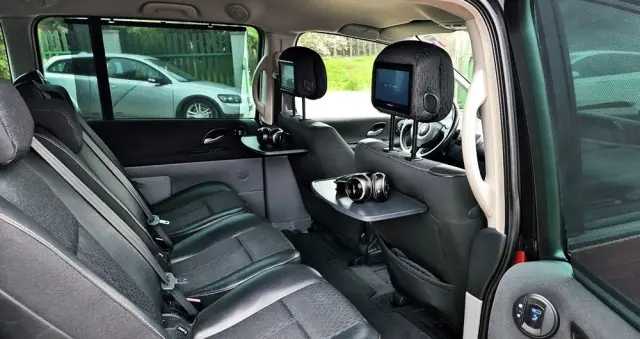 RENAULT Espace 2.0 Initiale