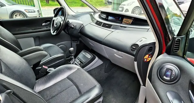RENAULT Espace 2.0 Initiale