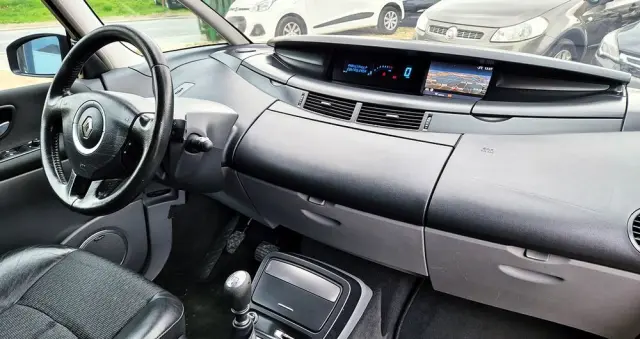 RENAULT Espace 2.0 Initiale