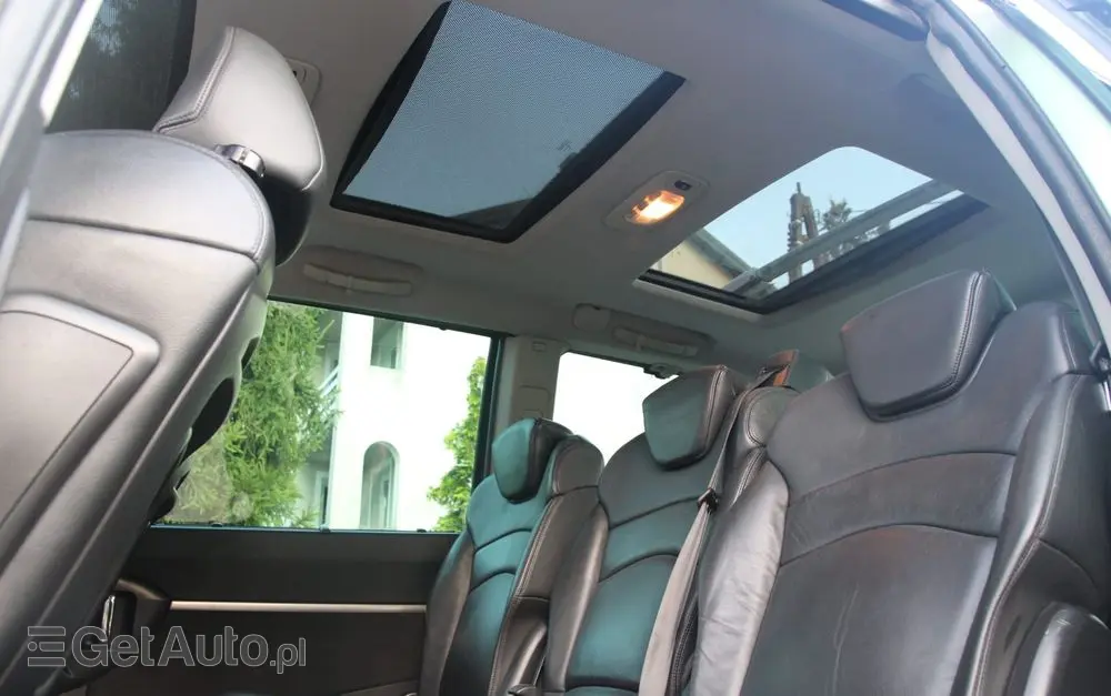 PEUGEOT 807 2.0 HDi Premium
