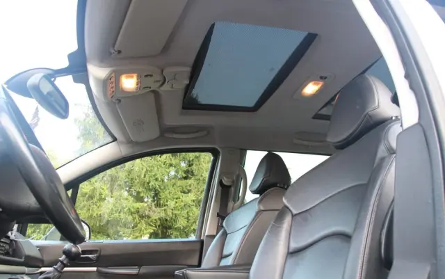 PEUGEOT 807 2.0 HDi Premium