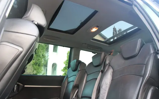 PEUGEOT 807 2.0 HDi Premium