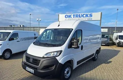 FIAT Ducato 