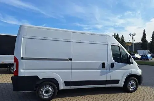 FIAT Ducato 