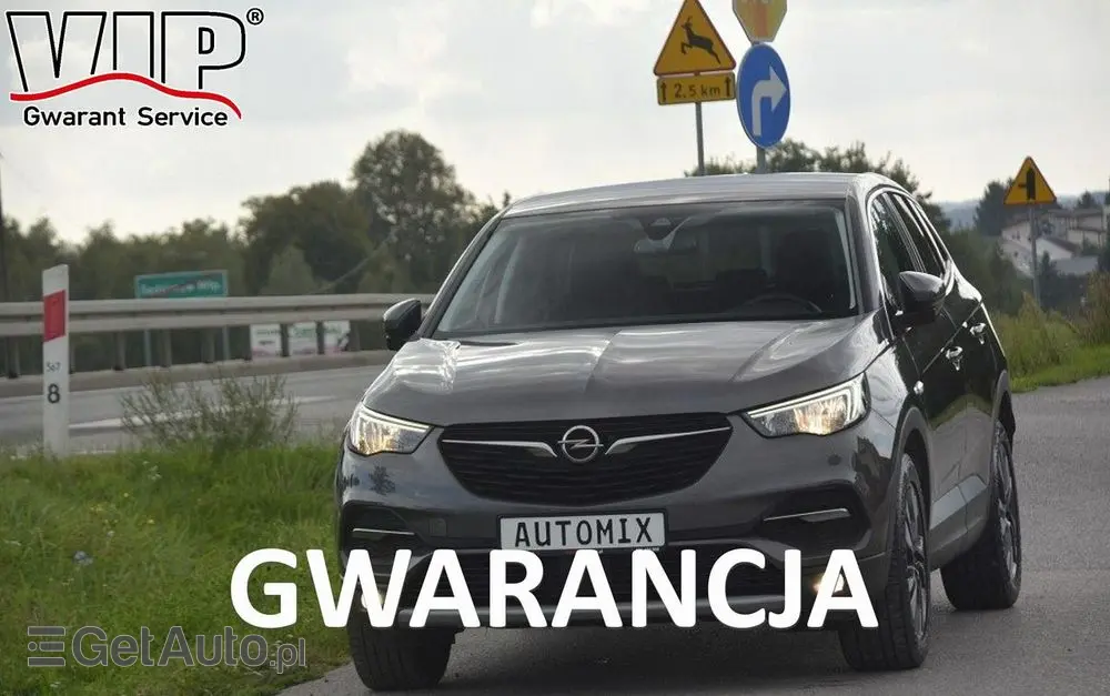 OPEL Grandland X 1.5 D Start/Stop Business INNOVATION