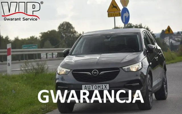 OPEL Grandland X 1.5 D Start/Stop Business INNOVATION