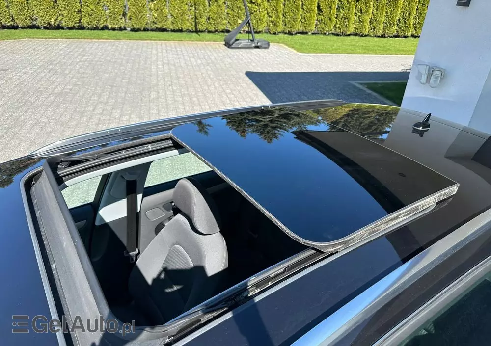 AUDI A4 2.0 TDI ultra