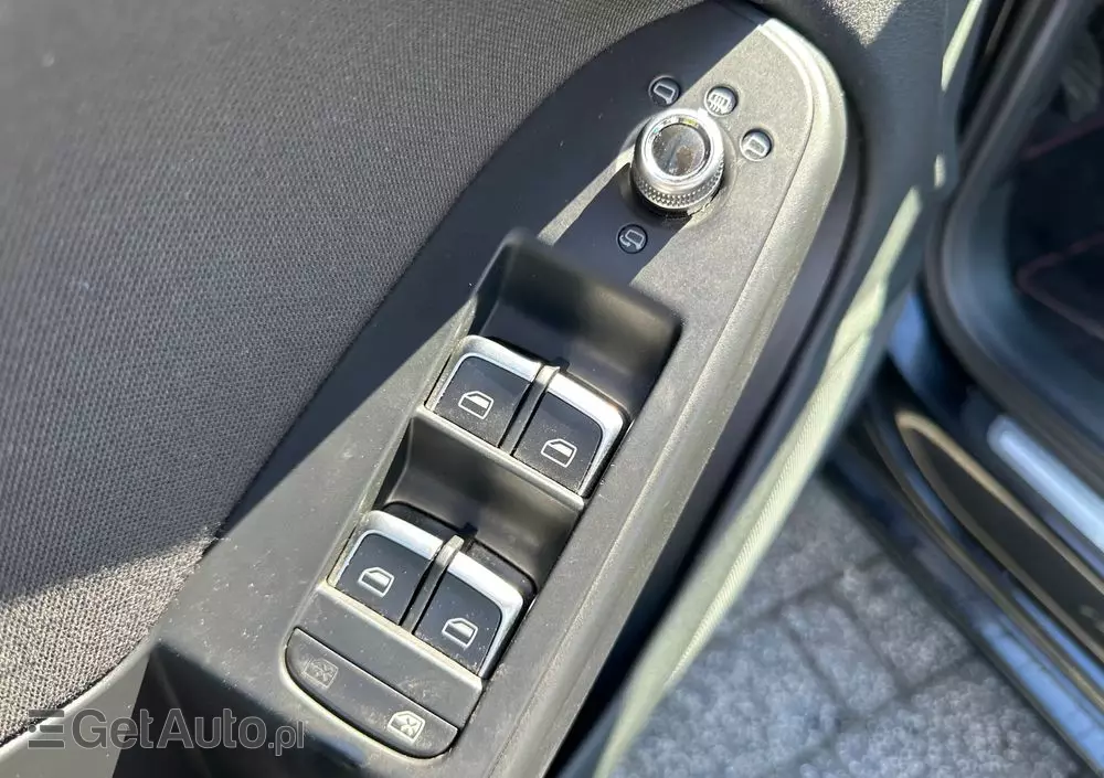 AUDI A4 2.0 TDI ultra