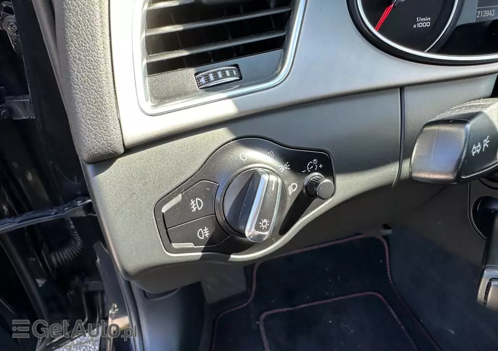 AUDI A4 2.0 TDI ultra