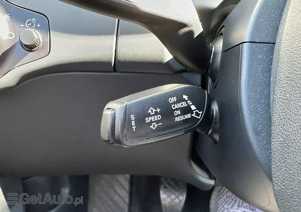 AUDI A4 2.0 TDI ultra