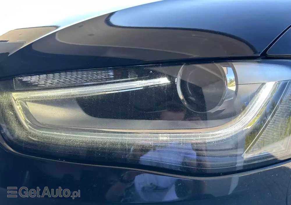 AUDI A4 2.0 TDI ultra