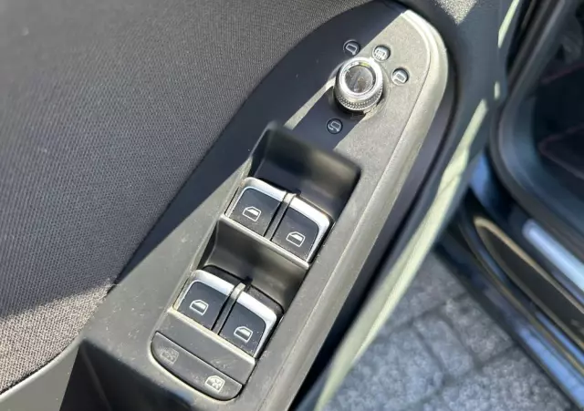 AUDI A4 2.0 TDI ultra