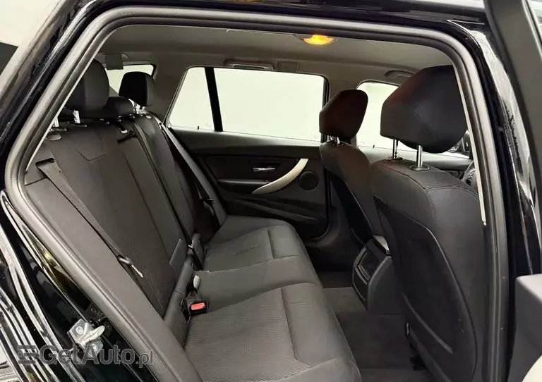 BMW Seria 3 316d Touring