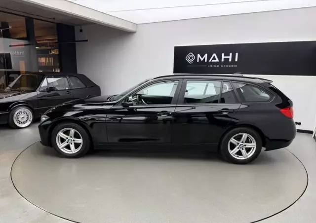 BMW Seria 3 316d Touring