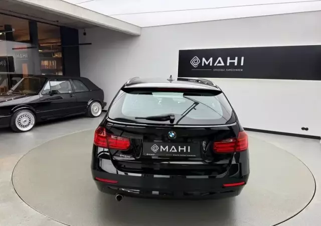 BMW Seria 3 316d Touring