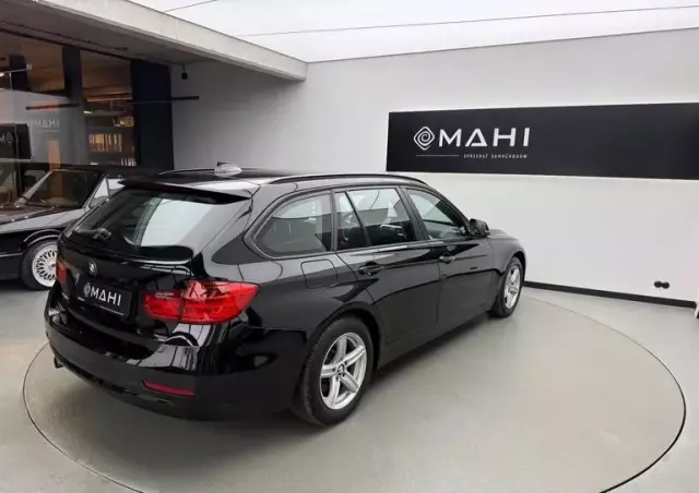 BMW Seria 3 316d Touring
