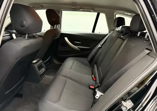 BMW Seria 3 316d Touring
