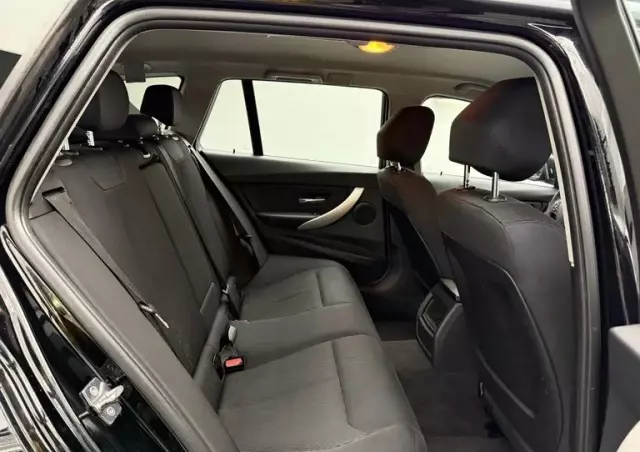 BMW Seria 3 316d Touring