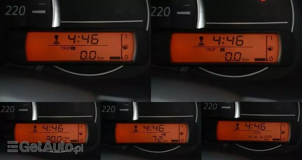 NISSAN Micra 1.2 Elle