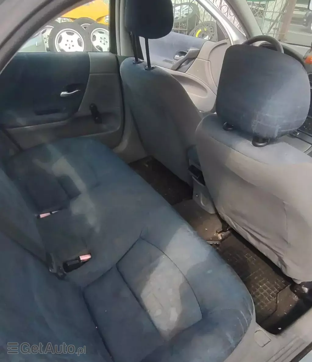 RENAULT Laguna 1.8 16V (120 KM)