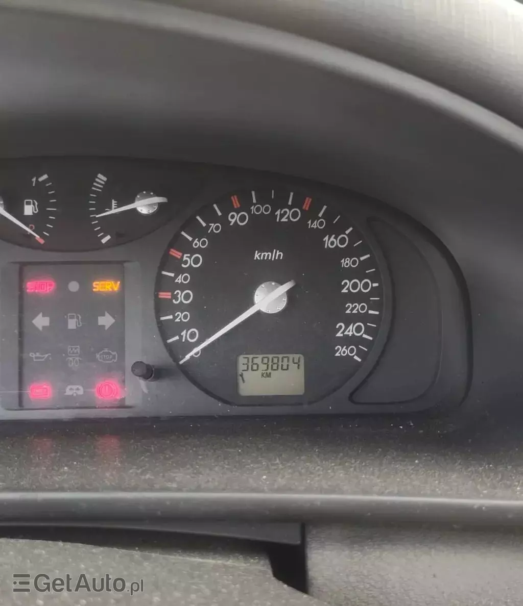 RENAULT Laguna 1.8 16V (120 KM)
